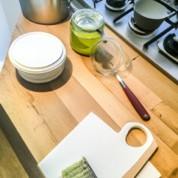 Installation de cuisines équipées avec espace de rangement intégré Villerupt